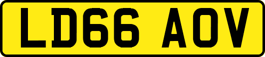 LD66AOV