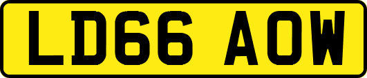 LD66AOW