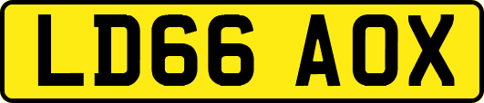 LD66AOX