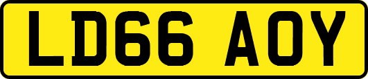 LD66AOY