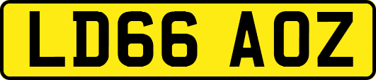 LD66AOZ