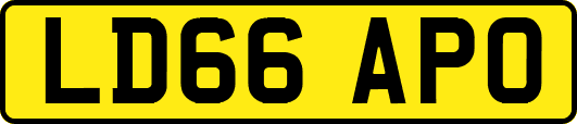 LD66APO