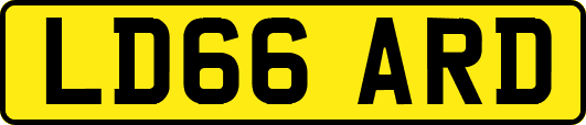 LD66ARD