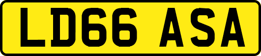 LD66ASA