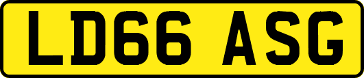LD66ASG