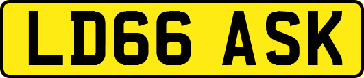LD66ASK