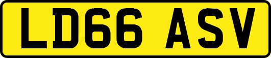 LD66ASV