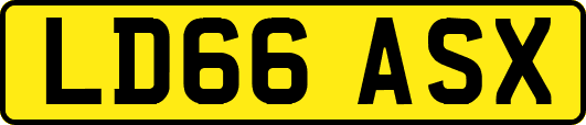 LD66ASX