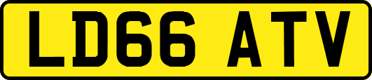 LD66ATV