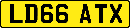 LD66ATX