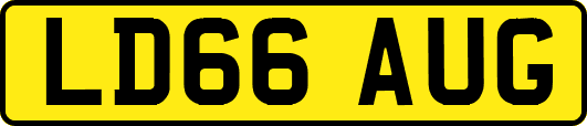 LD66AUG