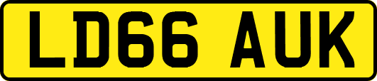 LD66AUK