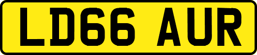 LD66AUR