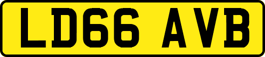 LD66AVB