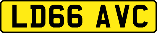 LD66AVC