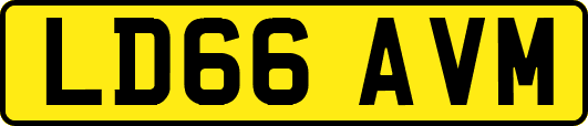 LD66AVM