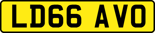 LD66AVO