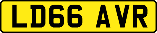 LD66AVR