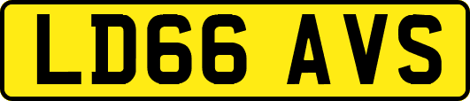 LD66AVS