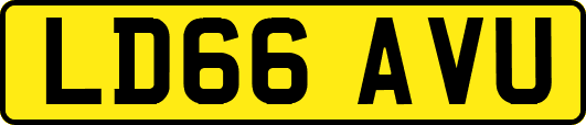 LD66AVU