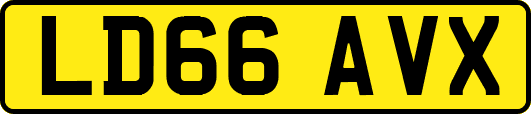 LD66AVX