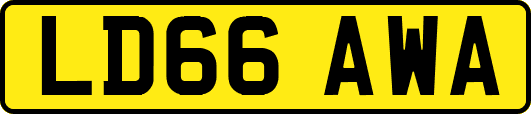 LD66AWA