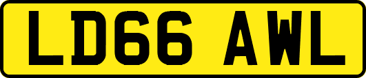 LD66AWL