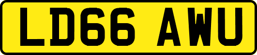 LD66AWU