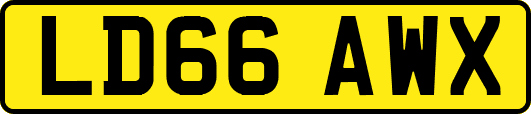 LD66AWX