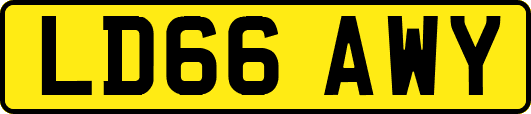 LD66AWY