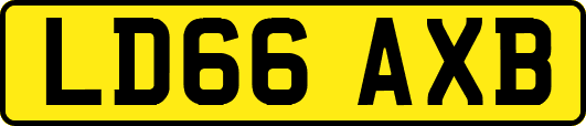 LD66AXB