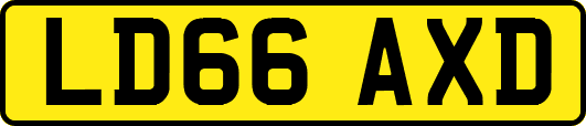 LD66AXD