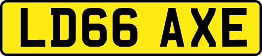 LD66AXE