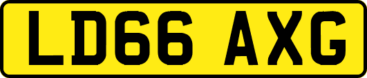 LD66AXG