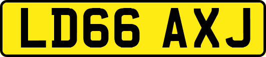LD66AXJ