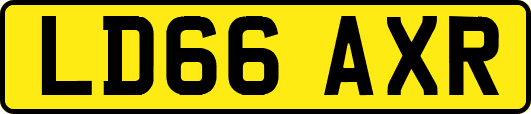 LD66AXR
