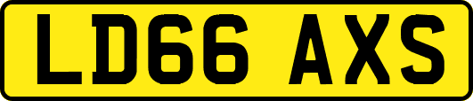 LD66AXS