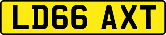 LD66AXT