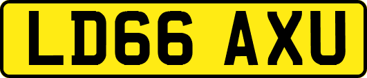 LD66AXU