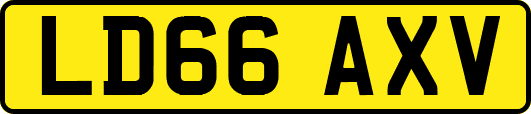 LD66AXV