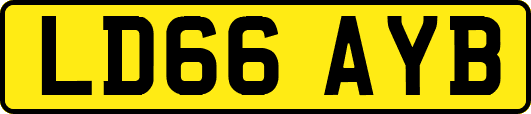 LD66AYB