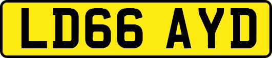 LD66AYD