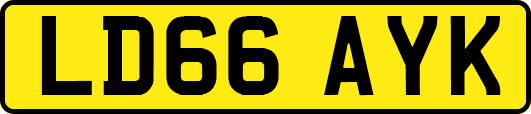 LD66AYK
