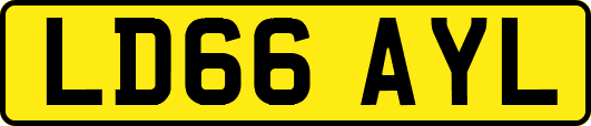 LD66AYL