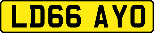 LD66AYO