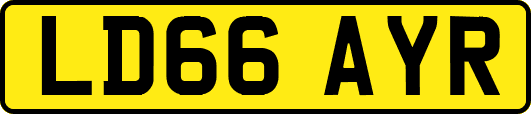 LD66AYR