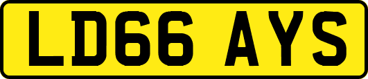 LD66AYS