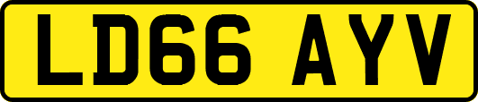 LD66AYV