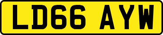 LD66AYW