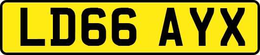 LD66AYX